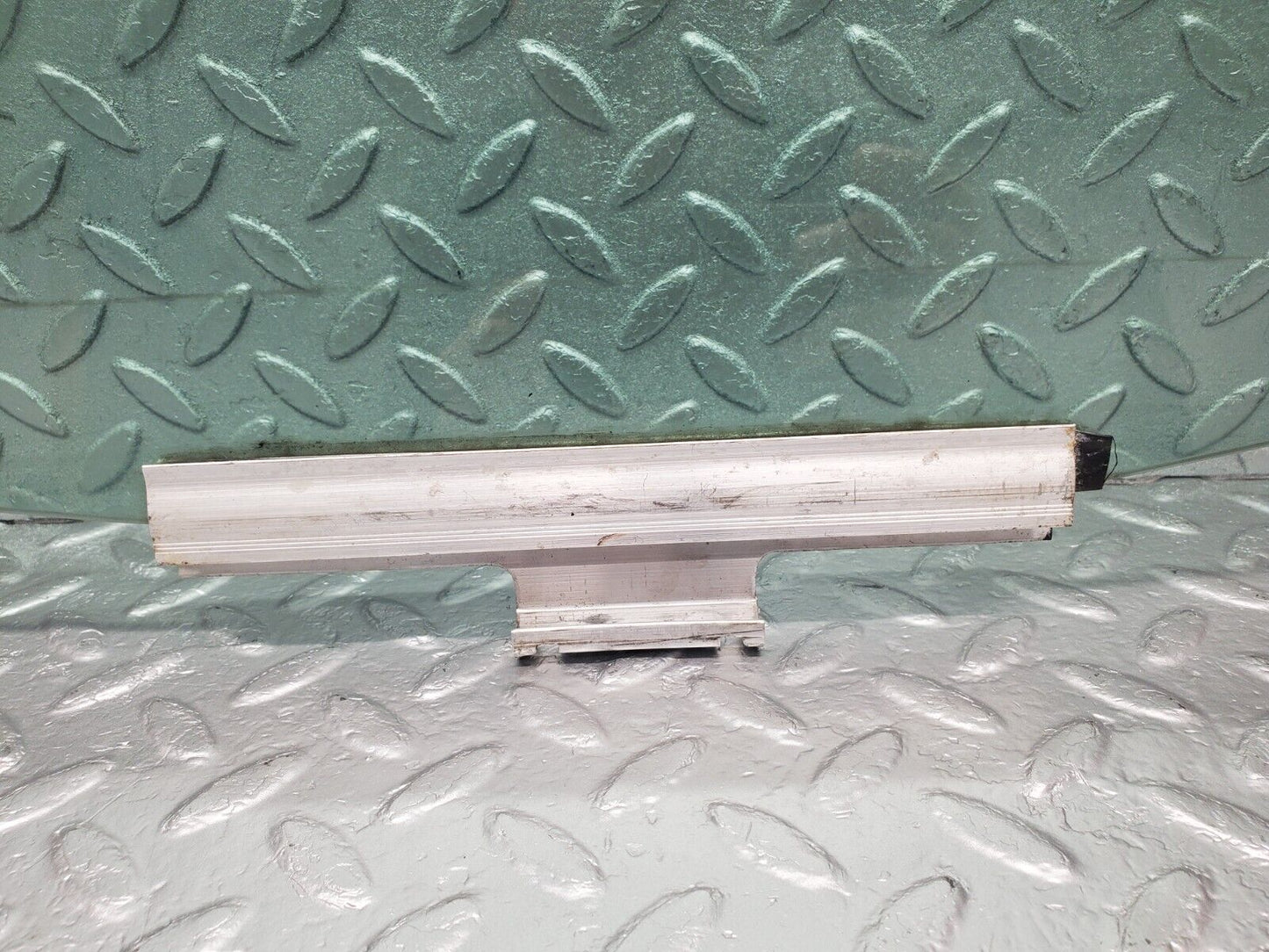 46248 Mercedes-Benz W124 280E Rear Right Door Window Glass