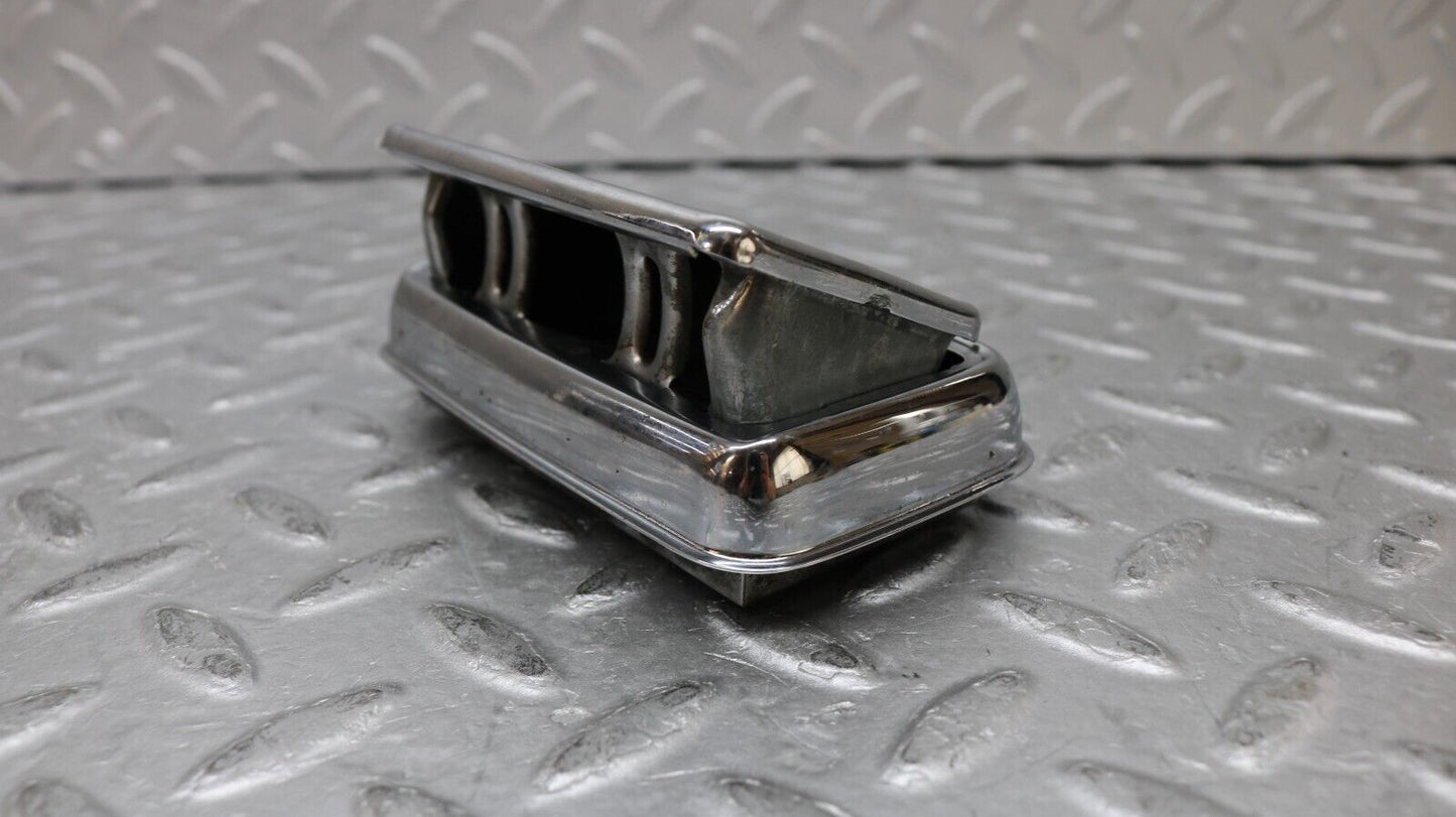 37257 Mercedes-Benz W109 300SEL Rear Door Ashtray Blue