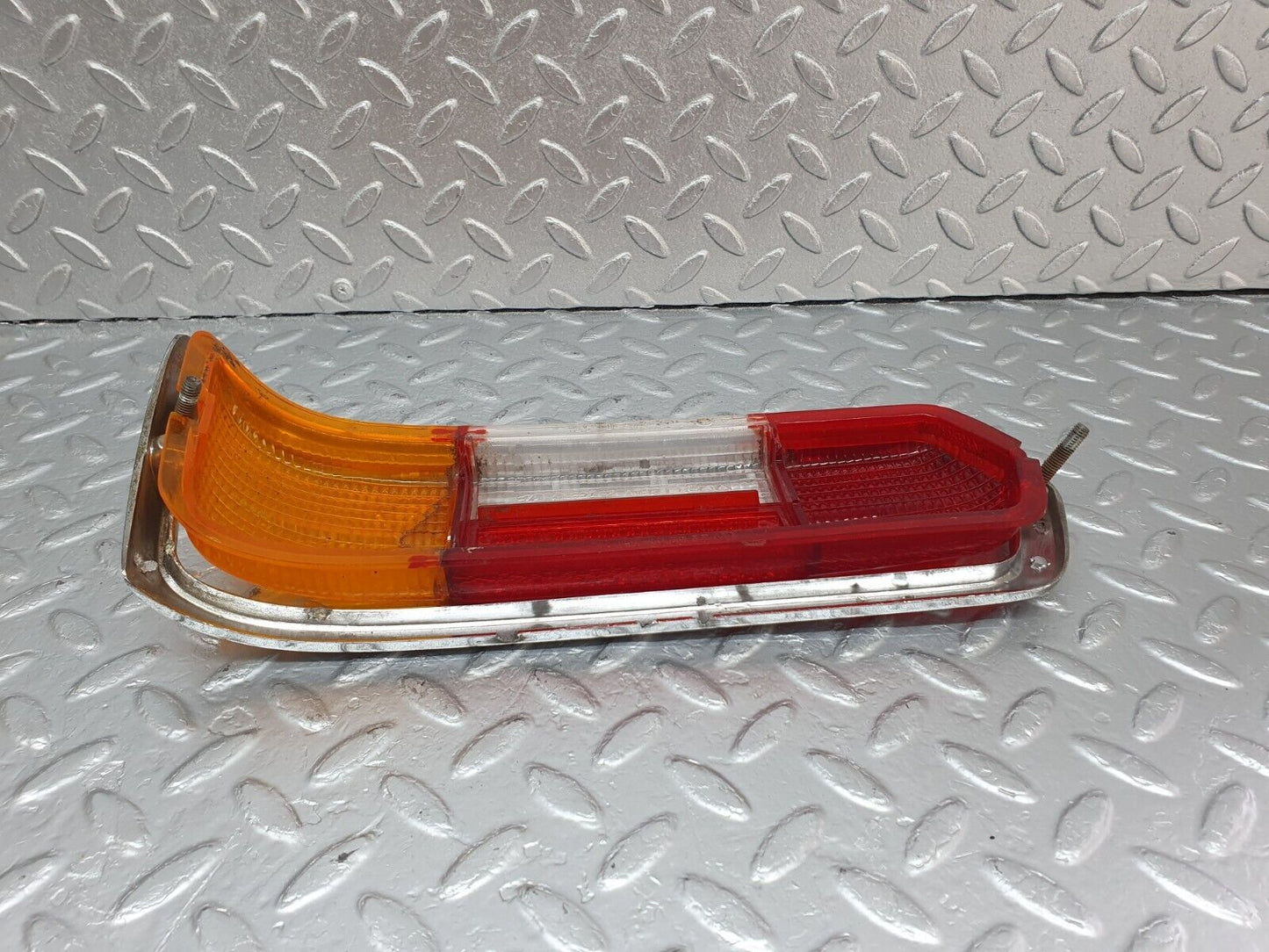 43285 Mercedes-Benz W108 280SE Tail Light Left K33268 1088202364 1088260159 1088260156