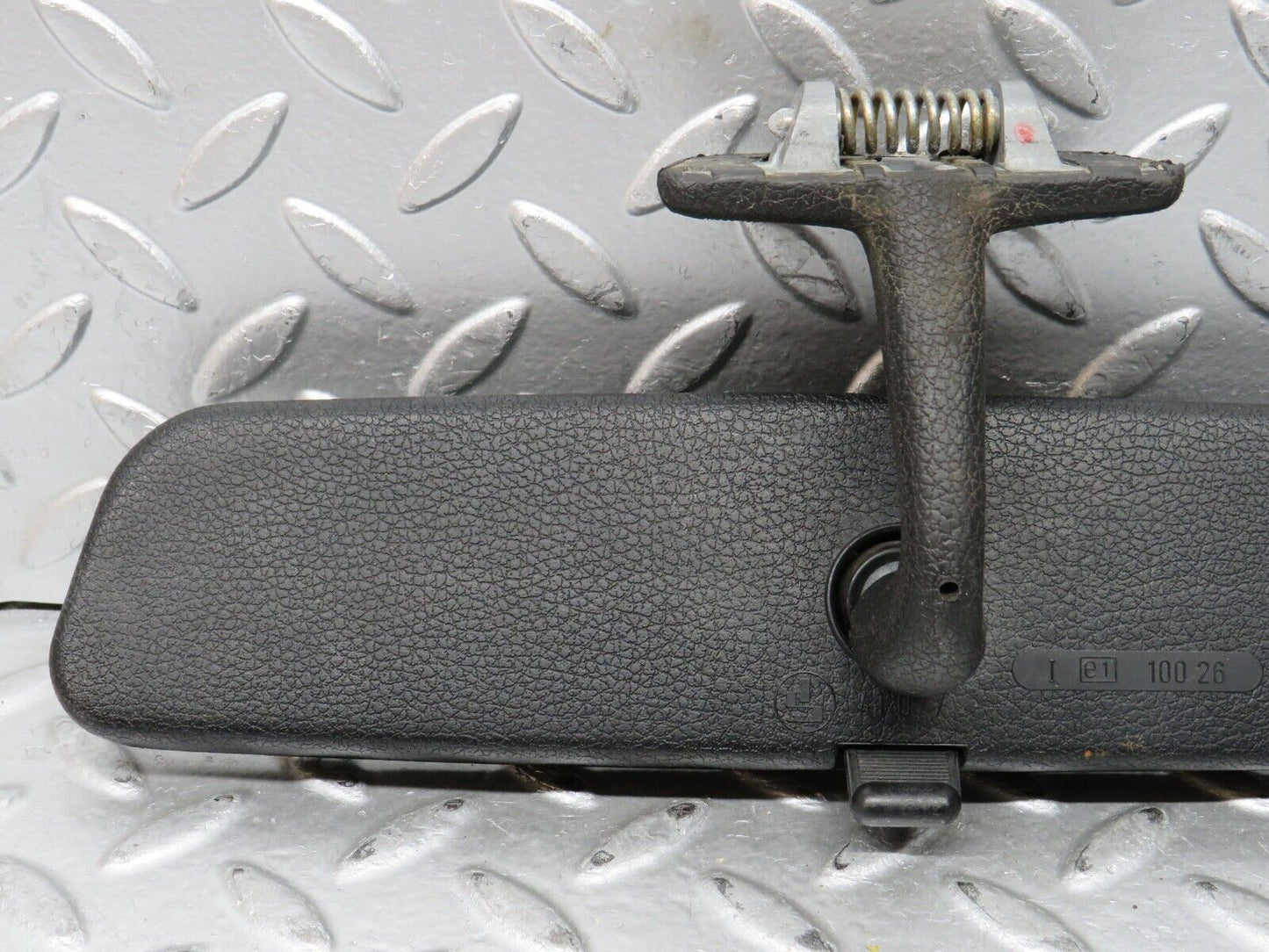 27999 Mercedes-Benz W123 280E Wagon Rear View Mirror 1238100017