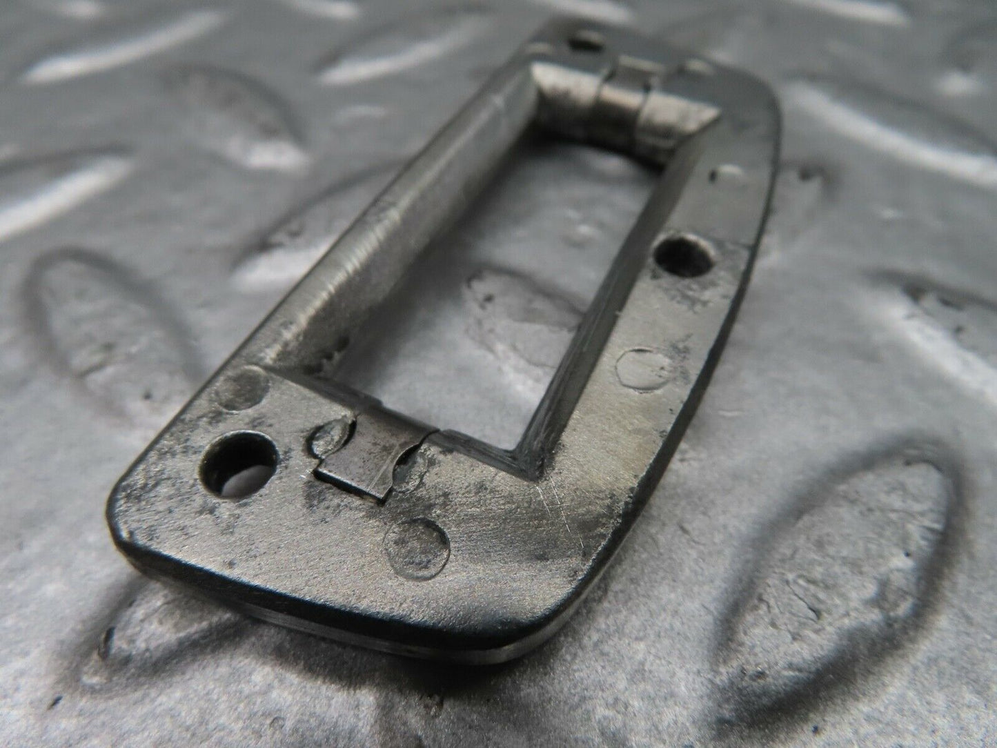 20265 Mercedes-Benz W114 280CE Coupe Rear View Mirror Bracket