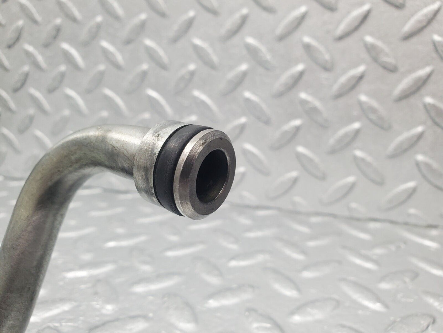 46192 Mercedes-Benz W124 280E Coolant Pipe