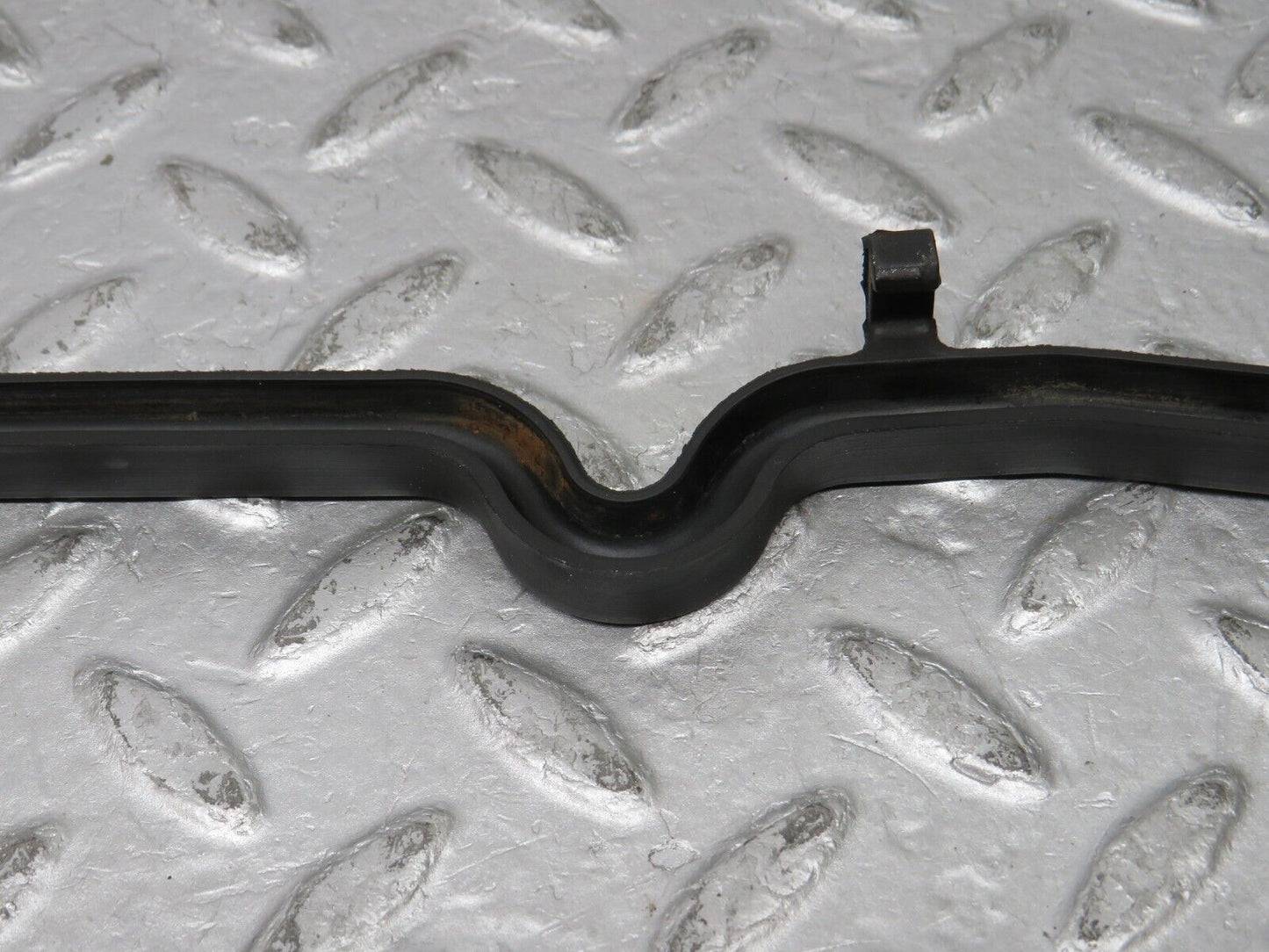 36395 Mercedes-Benz W126 420SE Automatic Gearbox Oil Pan 722.355 1262711080
