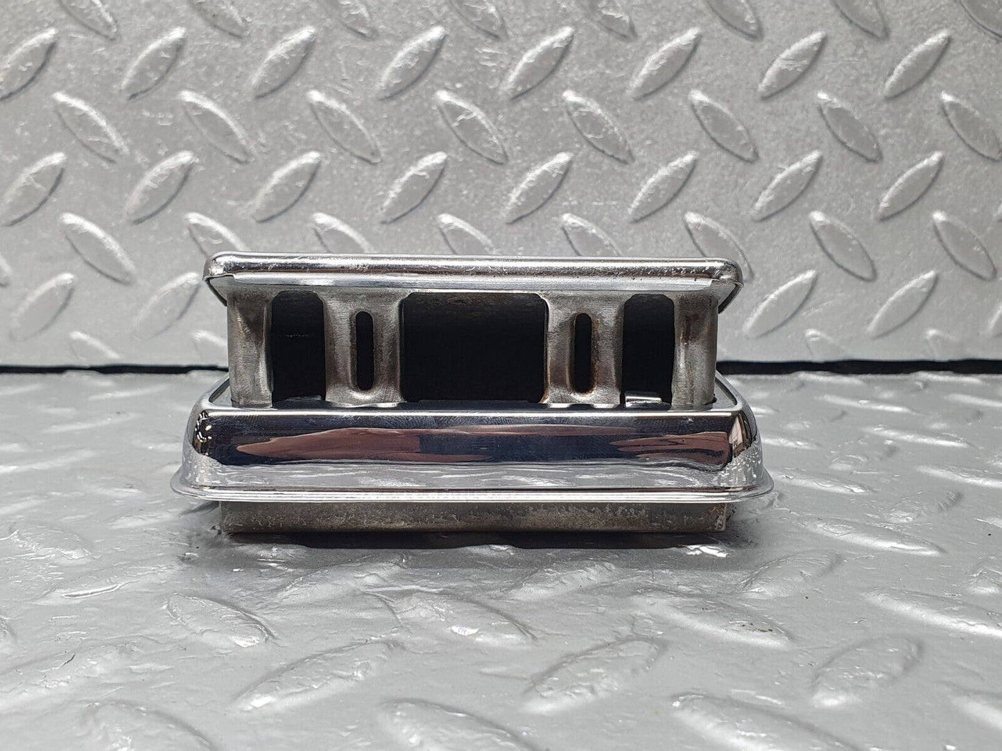 43116 Mercedes-Benz W108 280SE Rear Door Ashtray Black
