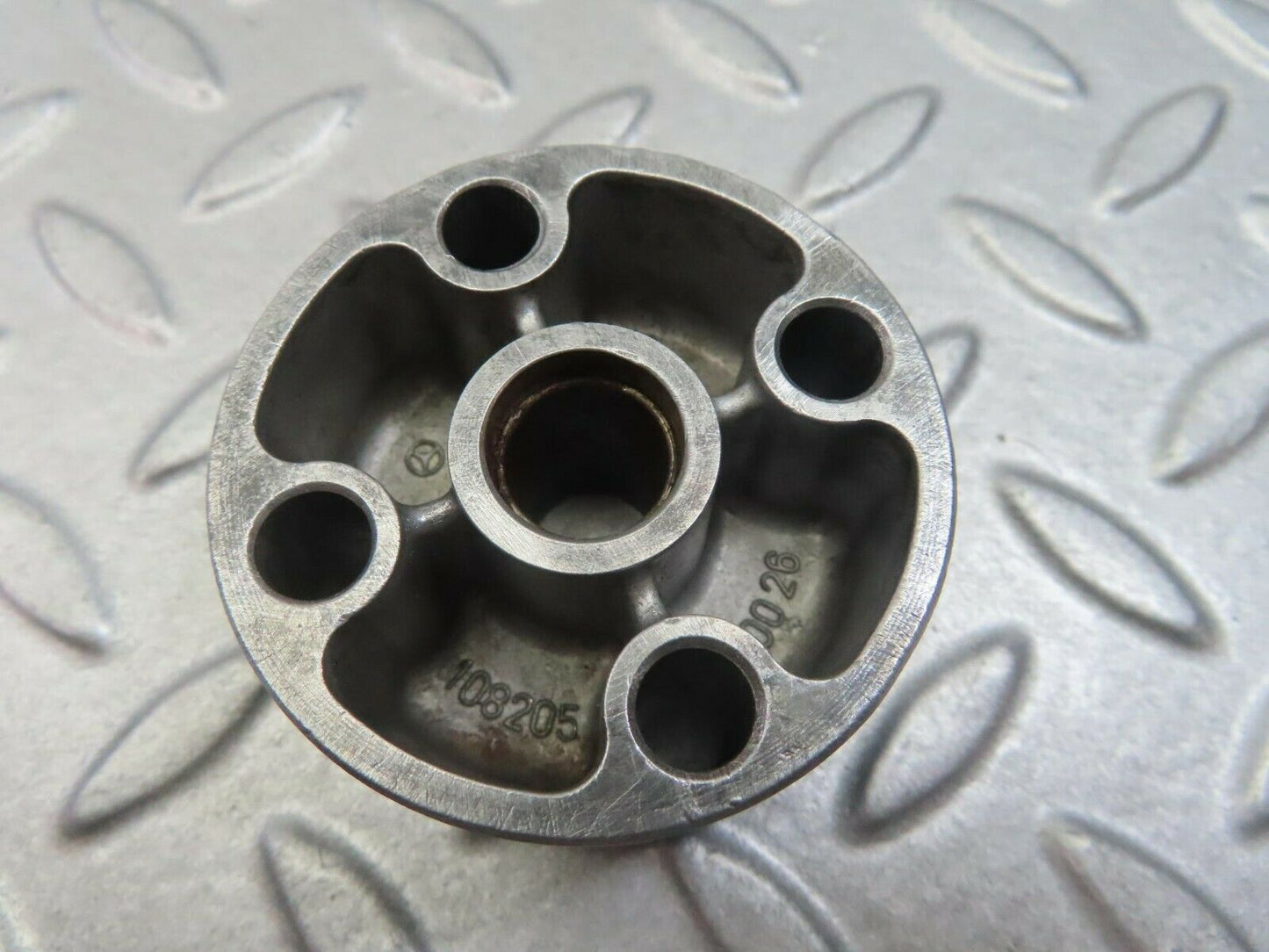 8347 Mercedes-Benz W108 Engine Cooling Fan Spacer 1082050026