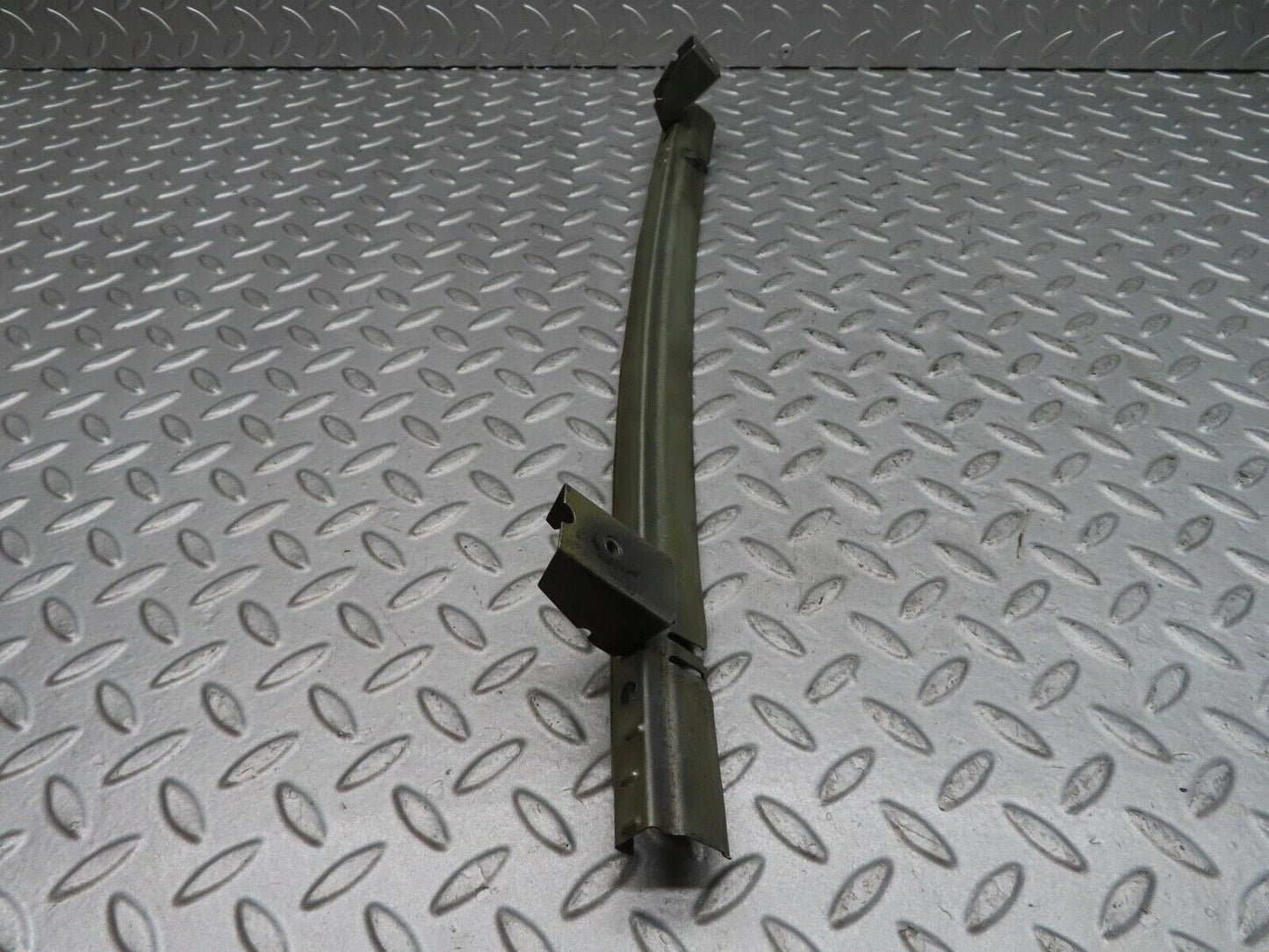 12490 Mercedes-Benz W108 Front Left Window Channel