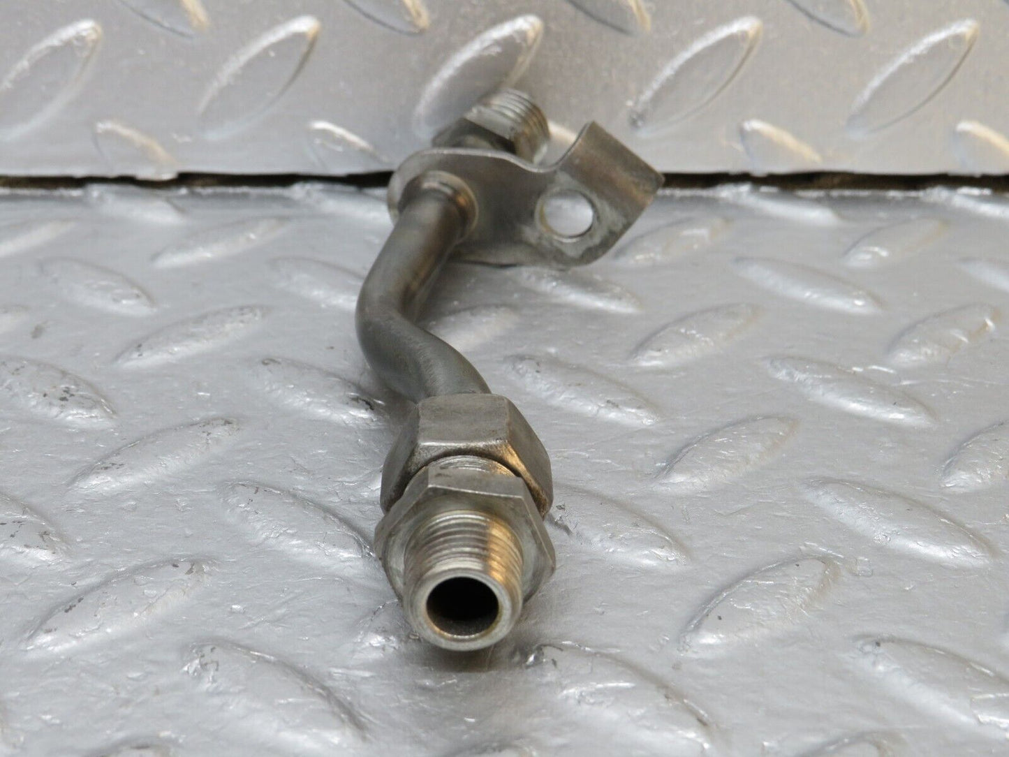 40032 Mercedes-Benz R107 350SL Intake Manifold Brake Servo Pipe