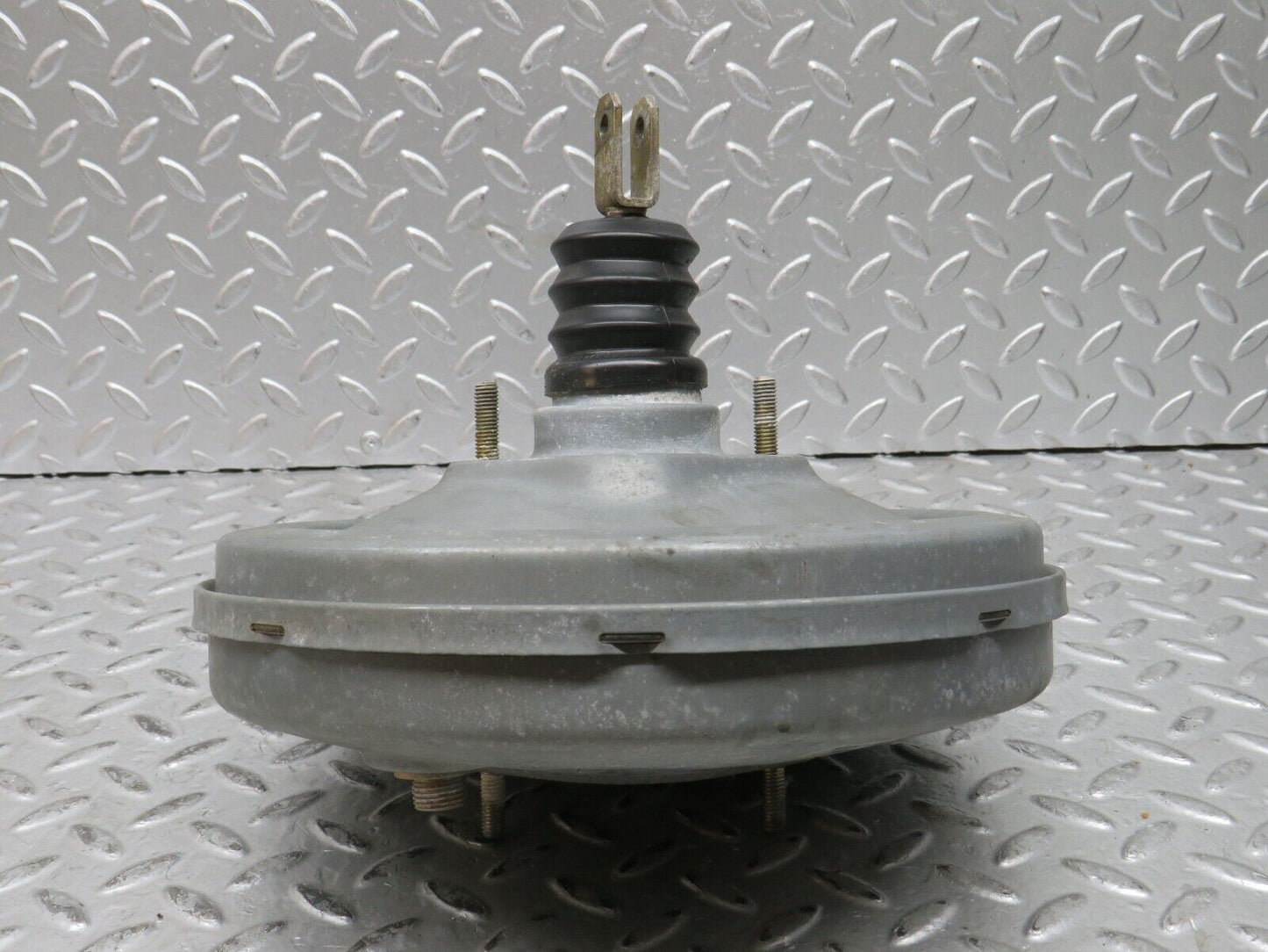 28951 Mercedes-Benz C124 320CE Coupe Brake Booster Lucas 0034308630