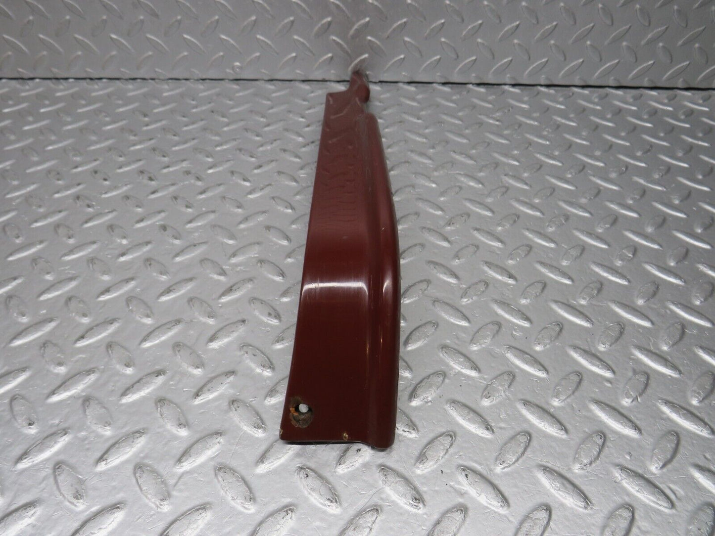 39914 Mercedes-Benz R107 350SL Headlight Lower Trim Right Side