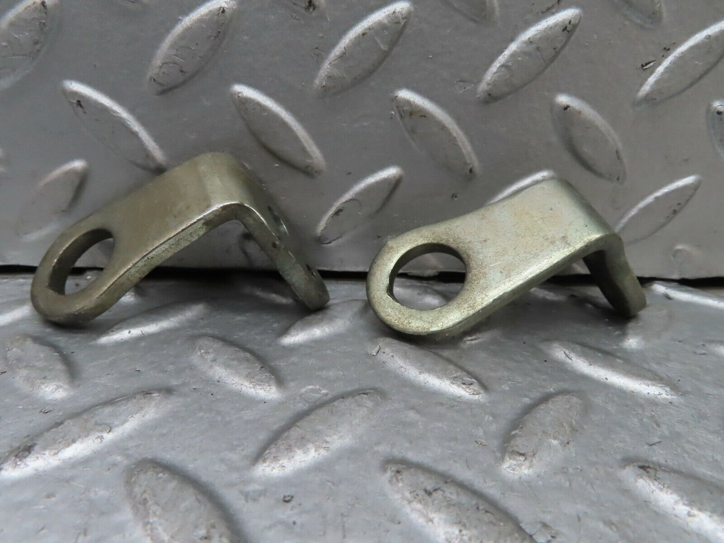 19610 Mercedes-Benz C140 CL420 Coupe Engine Lifting Eyes Hooks