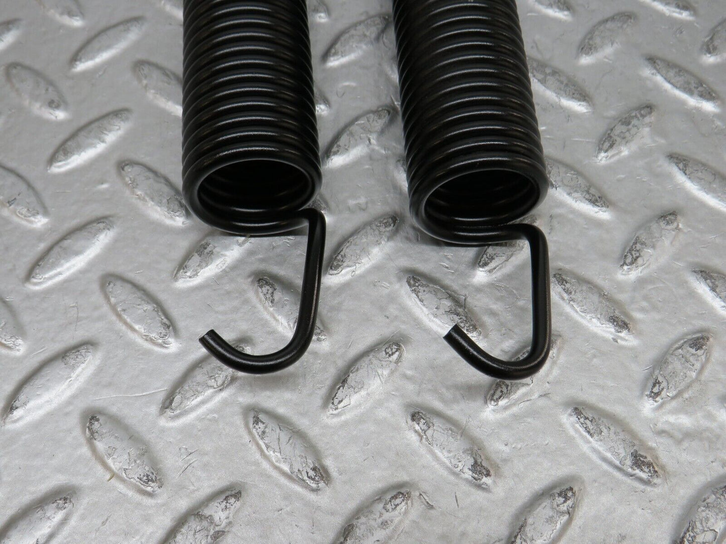 27910 Mercedes-Benz W123 280E Trunk Lid Hinge Spring Pair