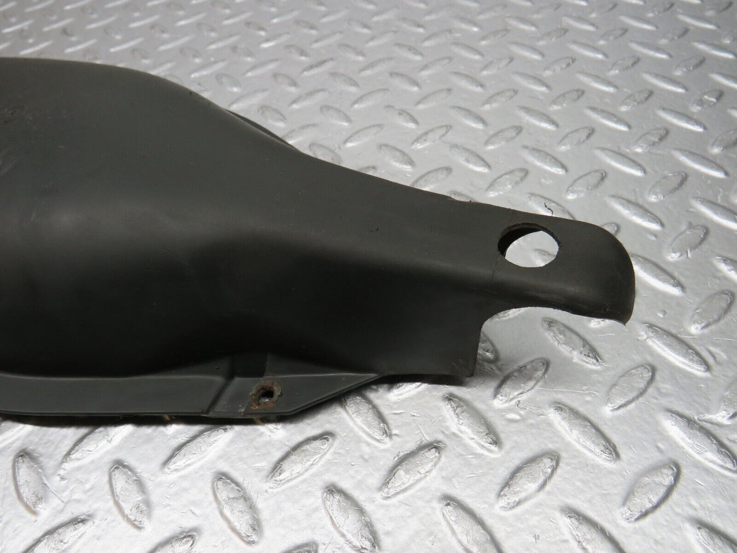 30436 Mercedes-Benz W124 230E Rear Control Arm Cover 1293520188