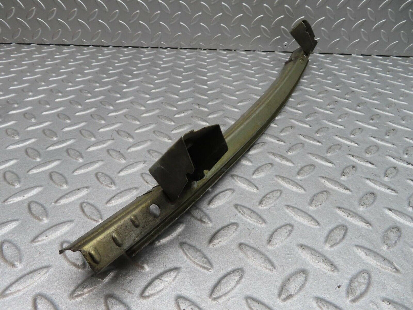 12489 Mercedes-Benz W108 Front Right Window Channel