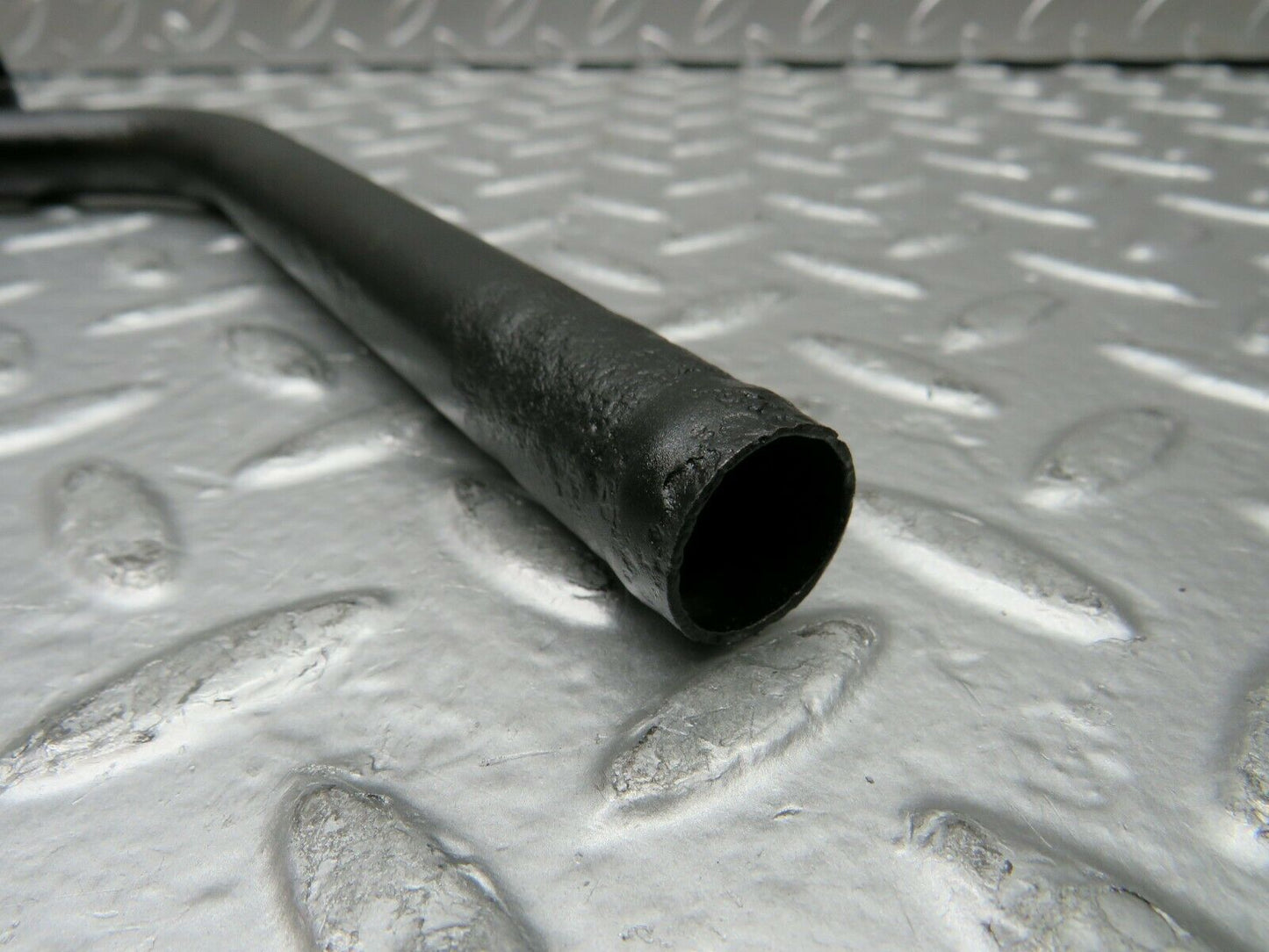 23062 Mercedes-Benz C123 230CE Coupe Coolant Pipe