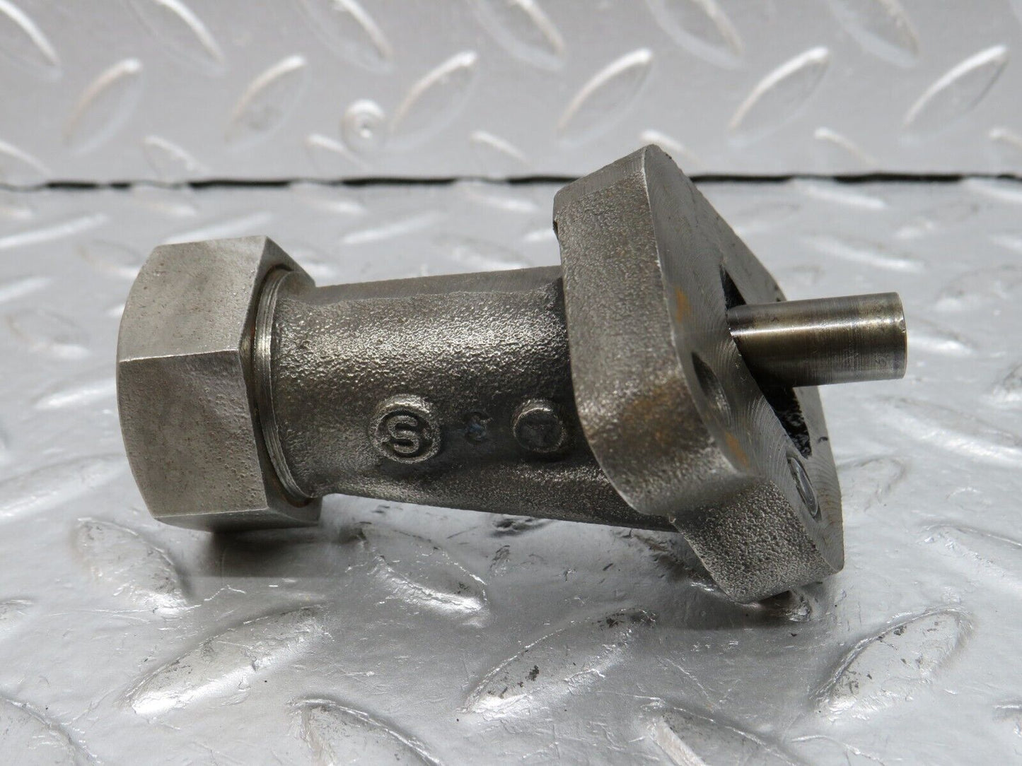 32761 Mercedes-Benz C107 R107 350 V8 Timing Chain Tensioner 1160520731