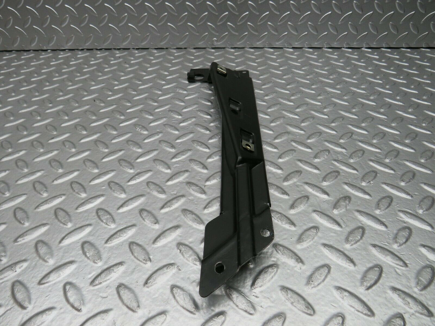 22454 Mercedes-Benz C124 E220 Coupe Rear Window Channel Support Left Side