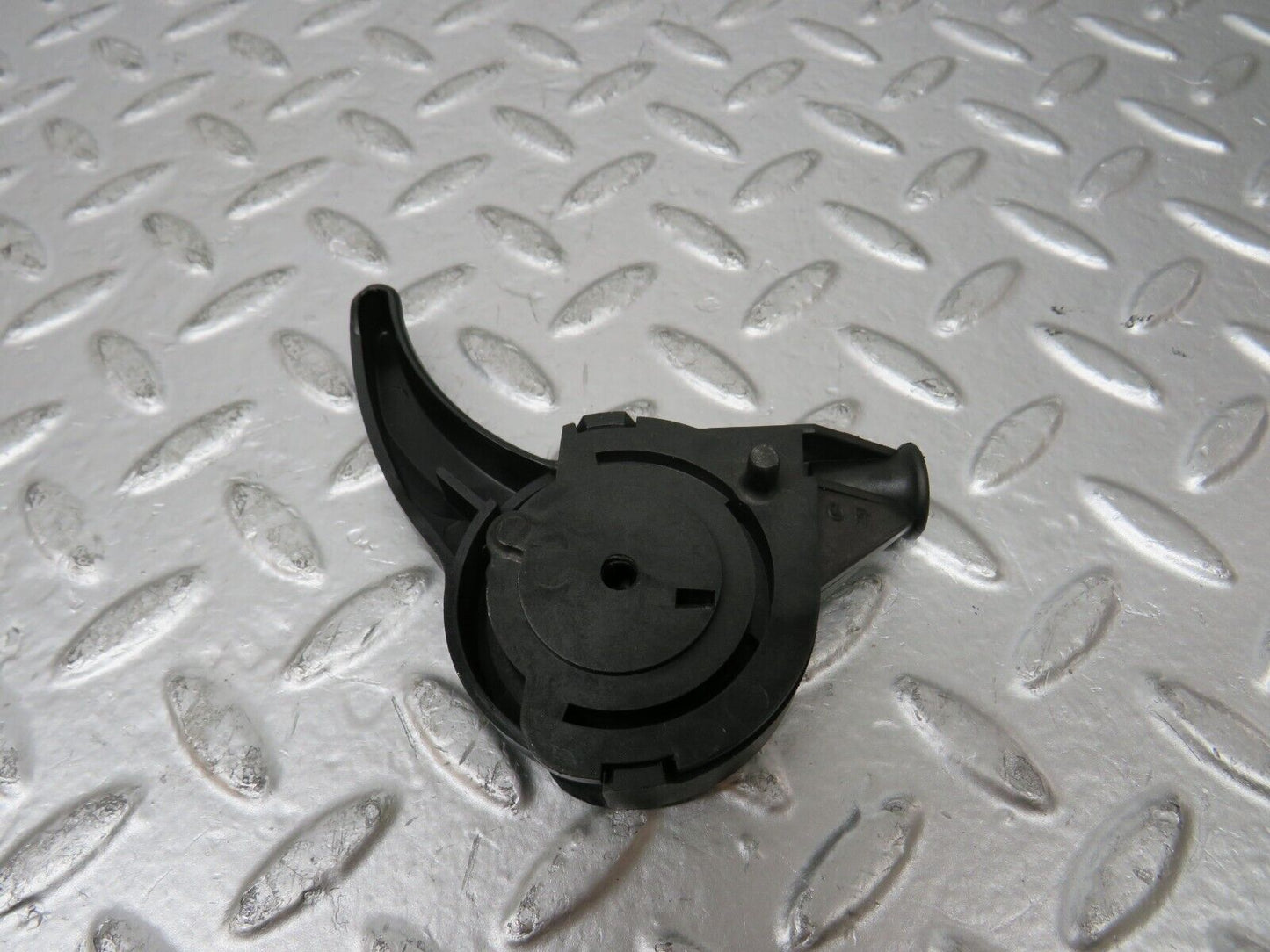 25326 Mercedes-Benz W201 190D Hood Opener Bonnet Opener Release
