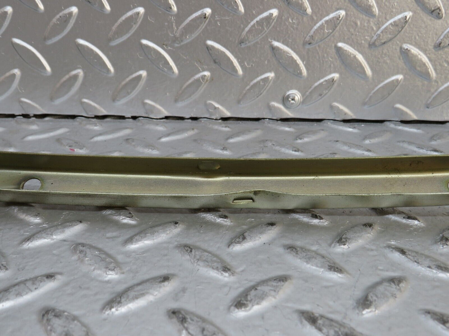 28275 Mercedes-Benz S123 240D Wagon Rear Right Window Channel