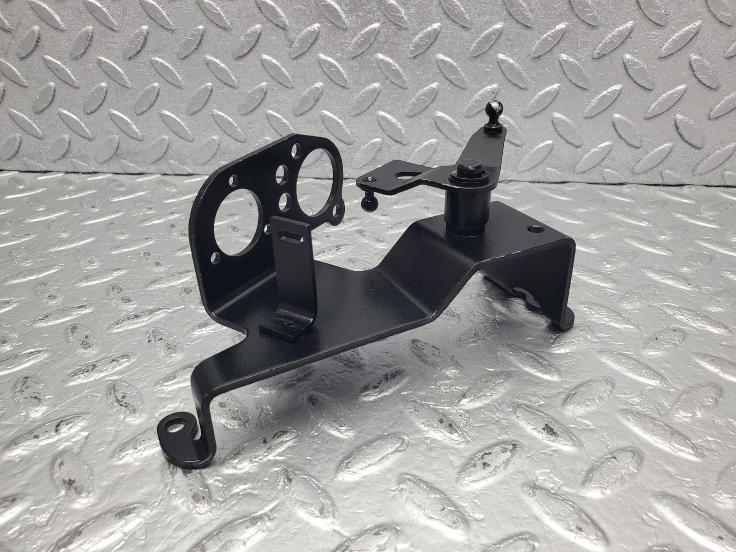 W112 throttle linkage used OEM