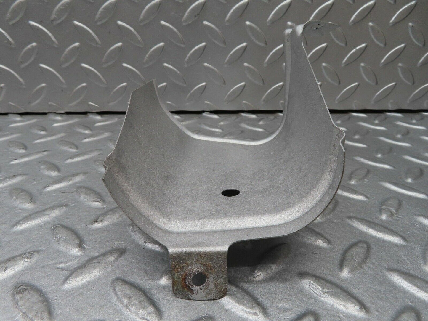 16970 Mercedes-Benz C123 280CE Coupe Steering Column Heat Shield