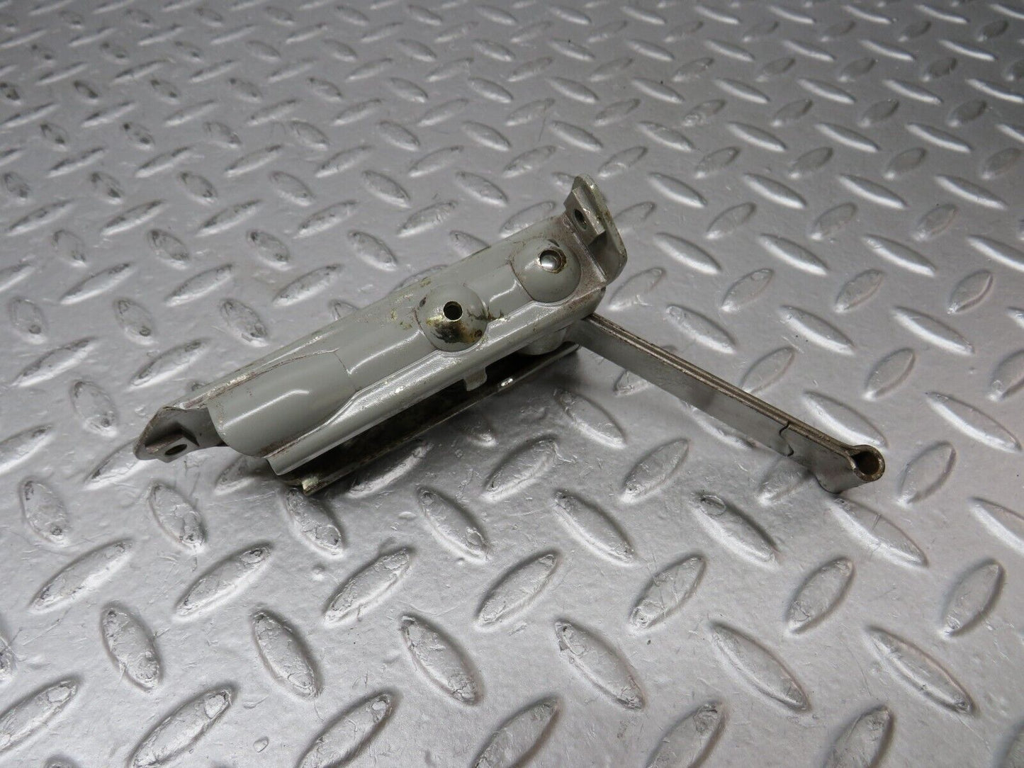 36877 Mercedes-Benz C126 420SEC Coupe Door Safety Check Strap