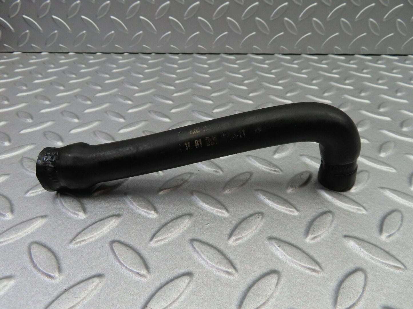 6179 Mercedes-Benz W126 380SE Heater Hose 1268320394