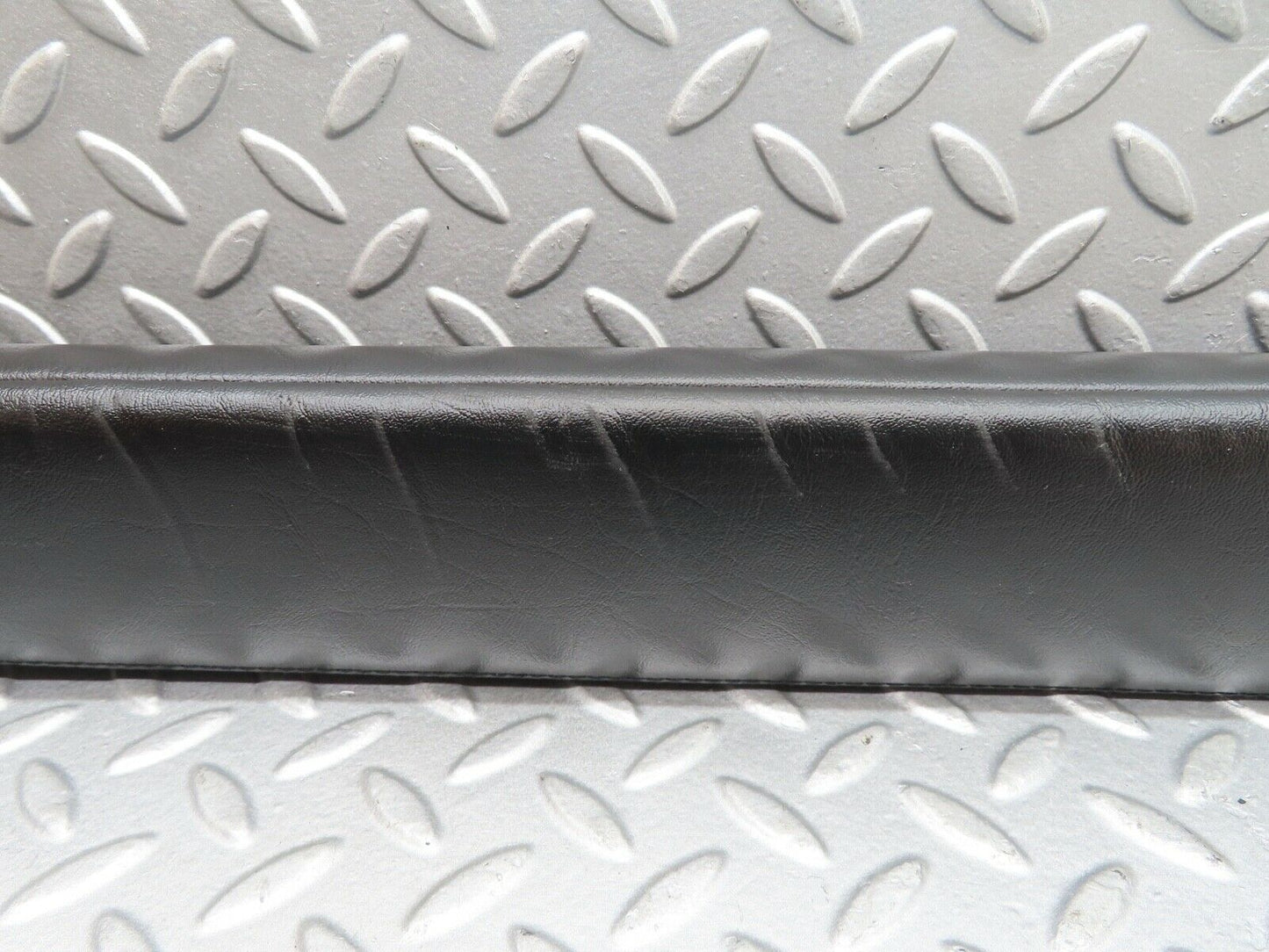 17211 Mercedes-Benz R129 300SL Coupe Roll Over Bar Black