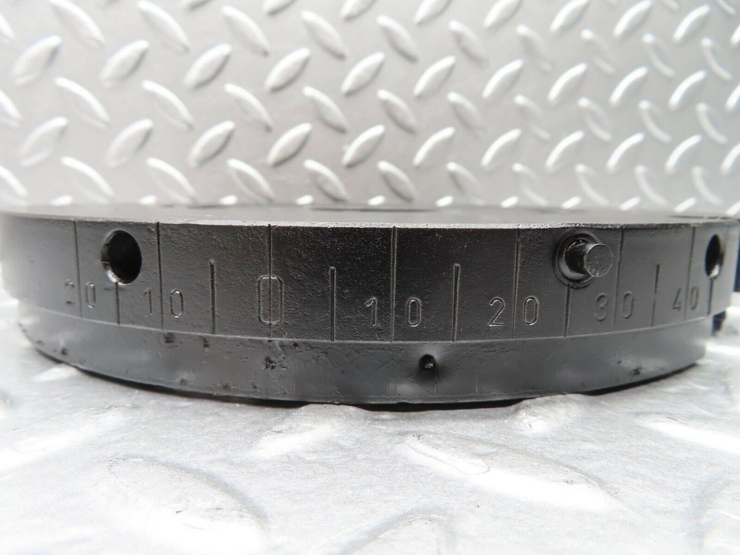 20640 Mercedes-Benz R107 450SL Crankshaft Vibration Damper