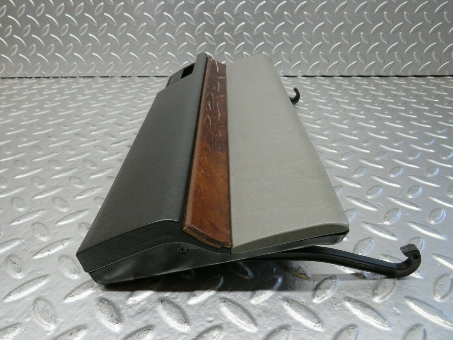 24274 Mercedes-Benz S124 220TE Wagon Glove Box Door Grey