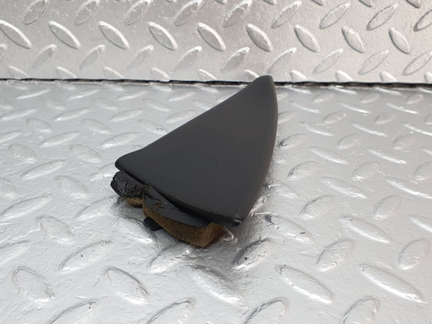 42848 Mercedes-Benz W201 190 2.0L Mirror Triangle Cover Left Side 2017250511