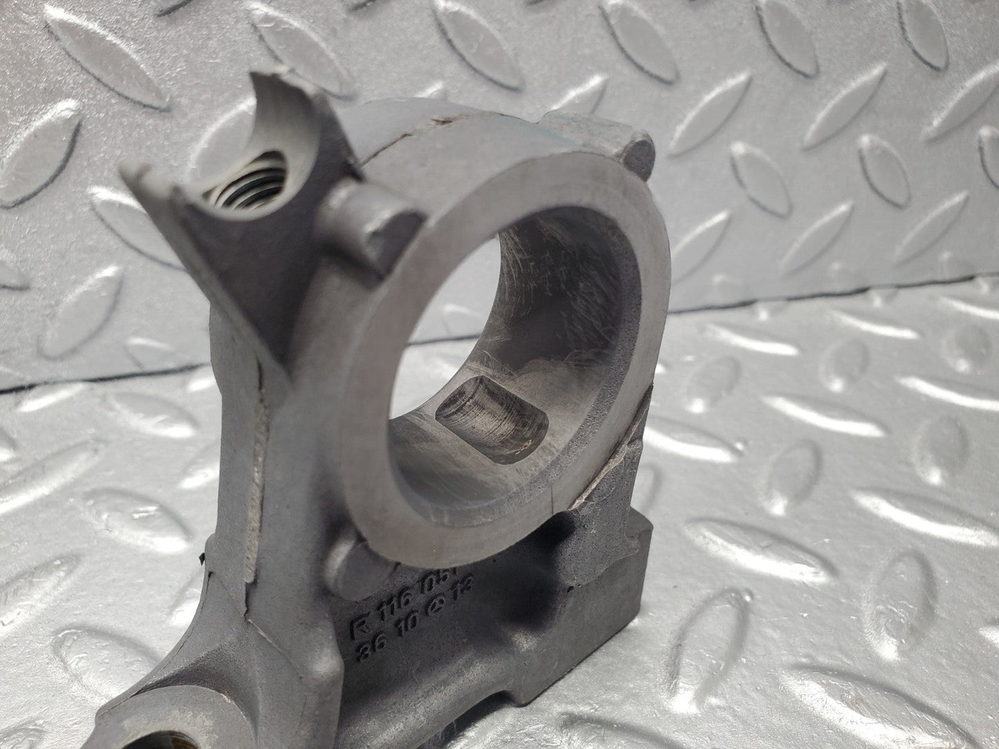 W126 Coupe camshaft tower bearing used OEM