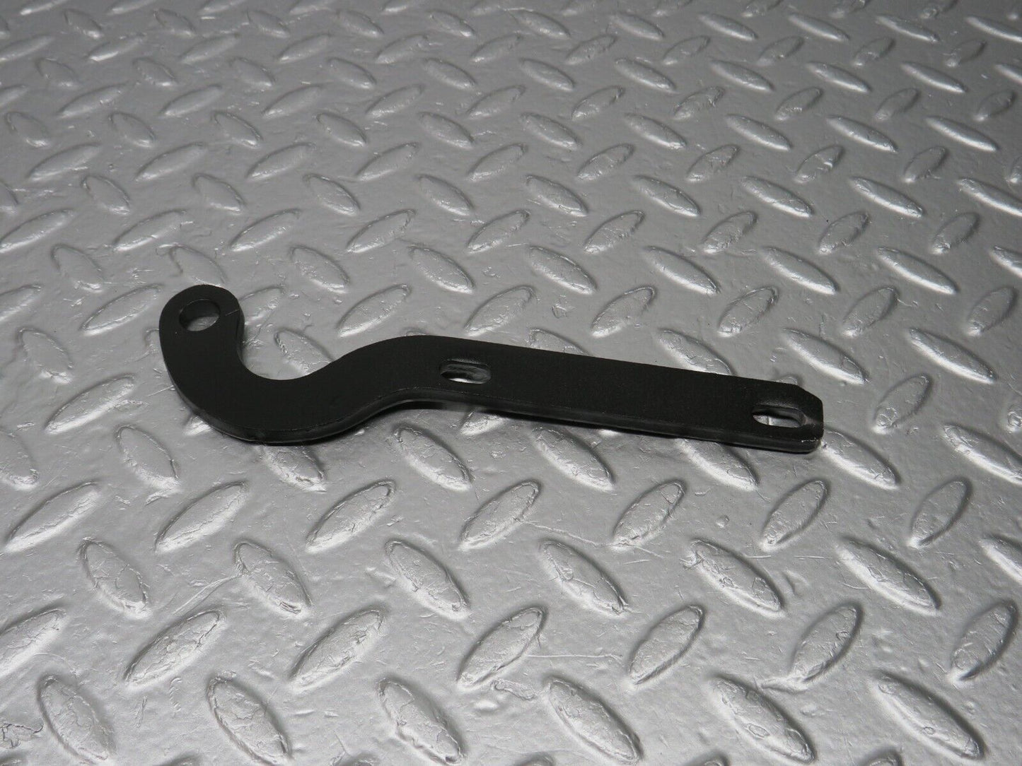 39994 Mercedes-Benz R107 350SL Bonnet Hinge Support Right Side