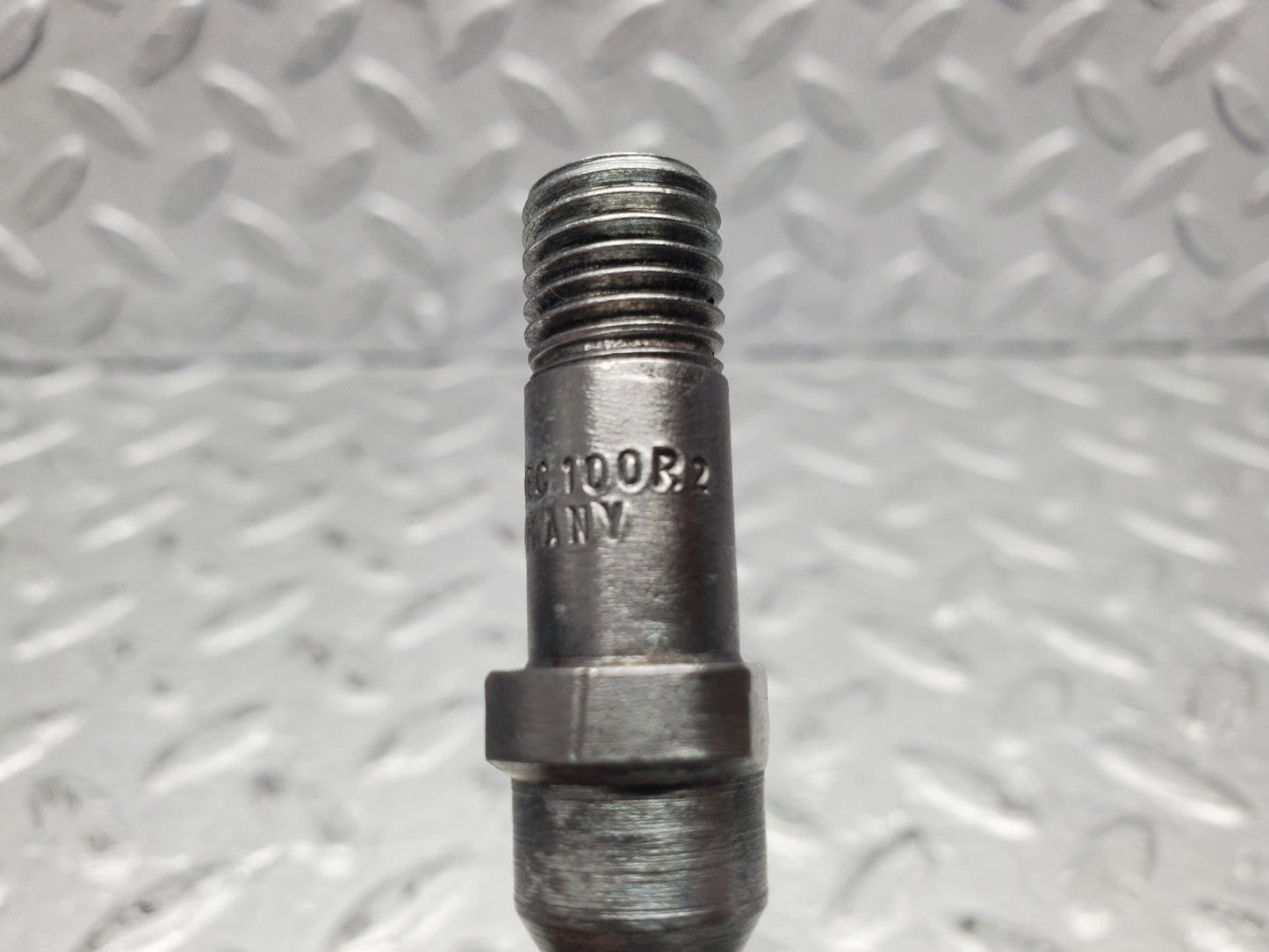 W112 fuel injector used OEM