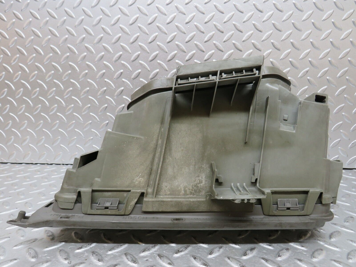 27761 Mercedes-Benz S124 300TE Wagon Headlight Bosch Right Side 0301073712