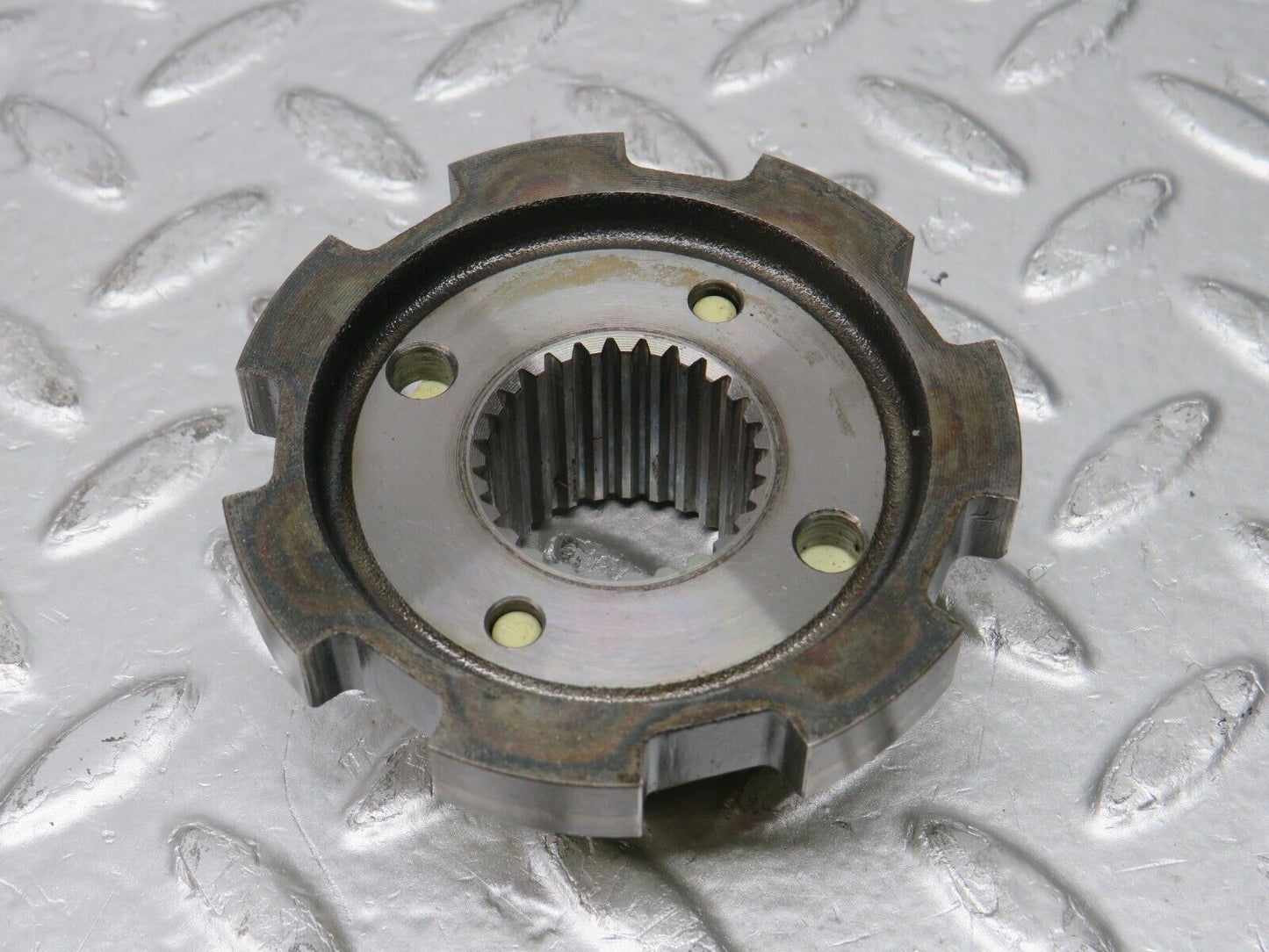 30953 Mercedes-Benz W124 230E Automatic Gearbox Parking Gear 722.408