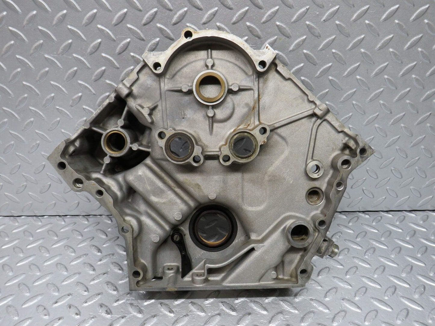 39892 Mercedes-Benz R107 350SL Coupe Timing Cover 1160151701