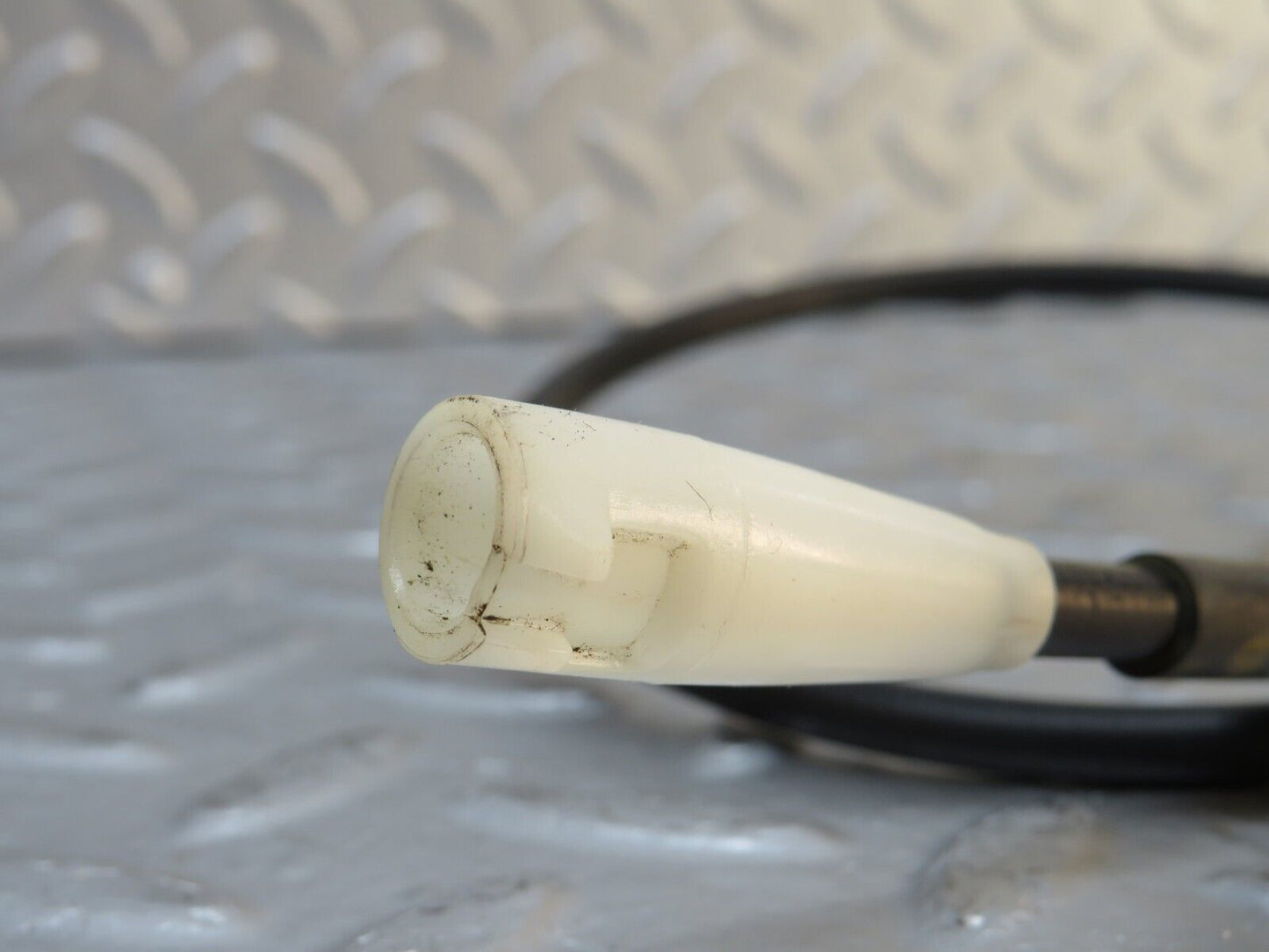 0456 Mercedes-Benz W123 230E Heater Control Cable