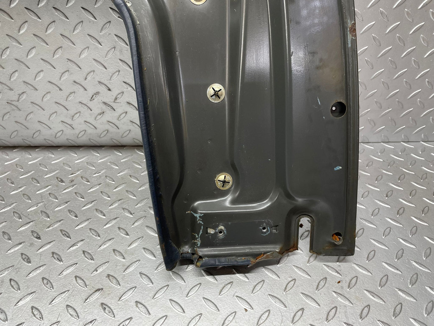 39329 Mercedes-Benz R107 500SL Soft Top Cover