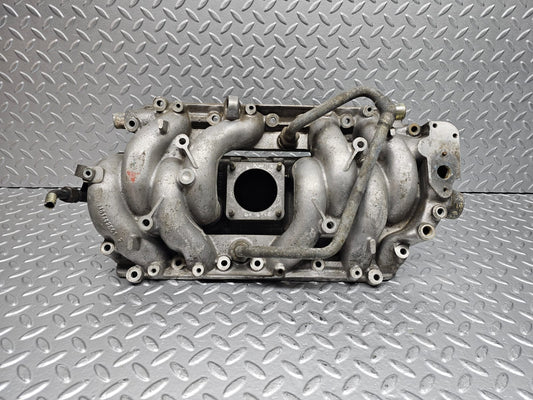 0942 Mercedes-Benz C107 350SLC Coupe Air Intake Manifold 1161412501