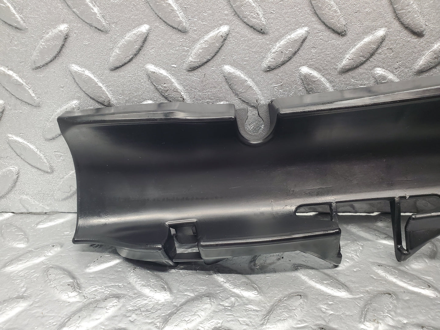 1525 Mercedes-Benz W220 S430 Ledge Border Rear Right 2206950160