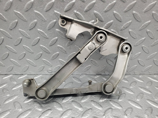 1597 Mercedes-Benz W220 S430 Bonnet Hinge Right Side 2208800228