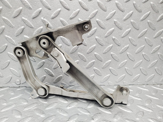1598 Mercedes-Benz W220 S430 Bonnet Hinge Left Side 2208800128