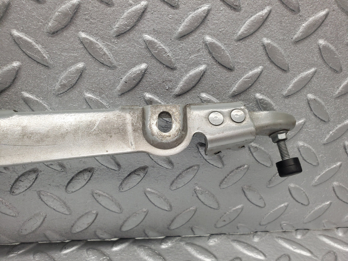 1599 Mercedes-Benz W220 S430 Boot Lid Trunk Hinge Right Side 2207500287