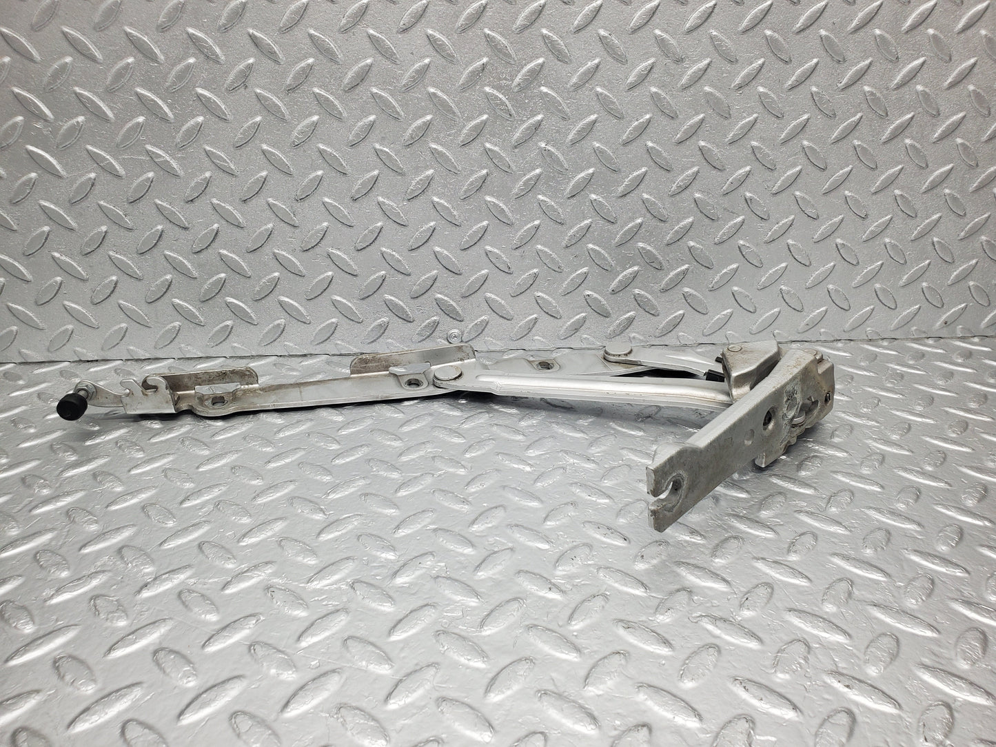 1599 Mercedes-Benz W220 S430 Boot Lid Trunk Hinge Right Side 2207500287