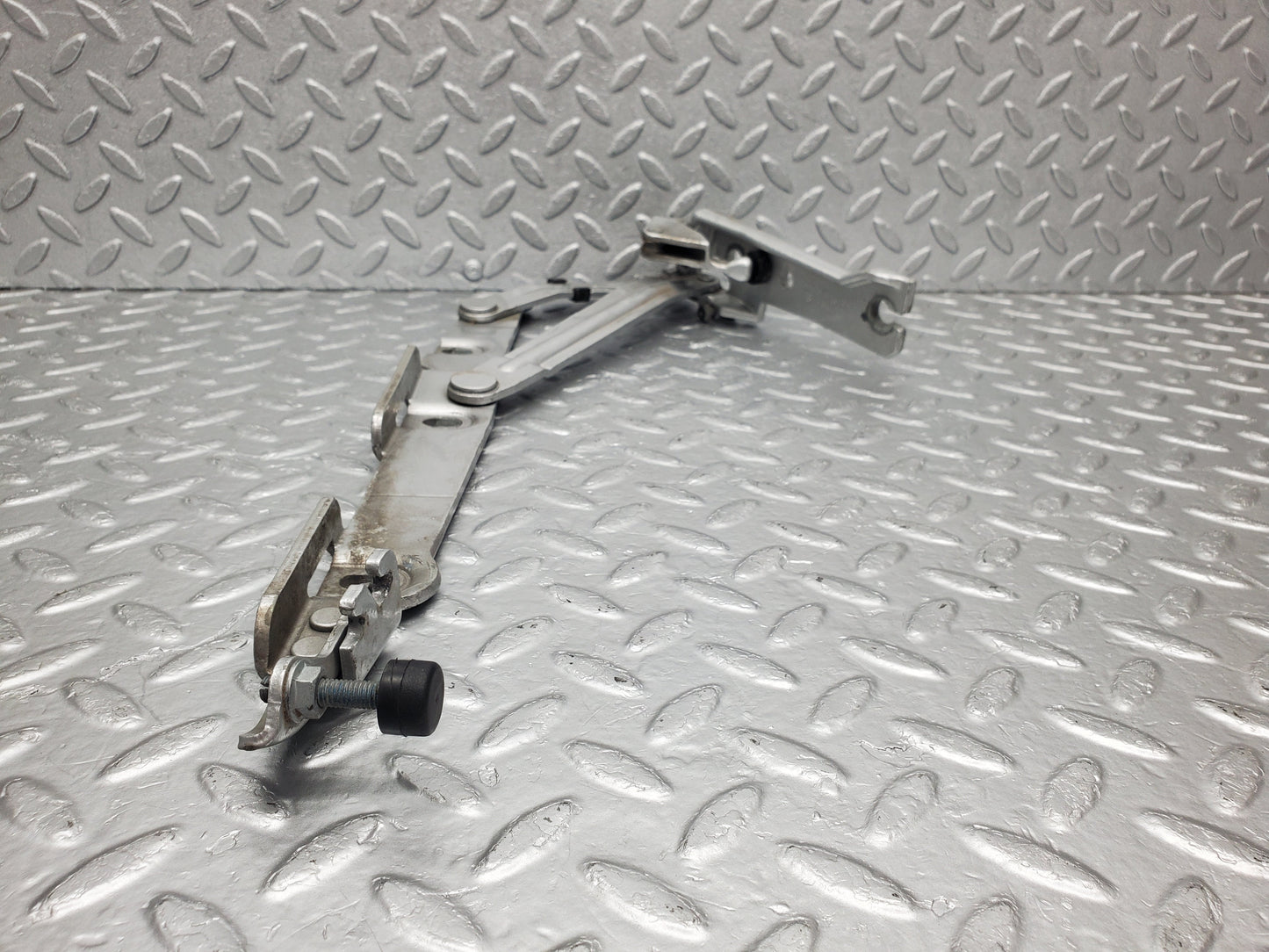 1599 Mercedes-Benz W220 S430 Boot Lid Trunk Hinge Right Side 2207500287