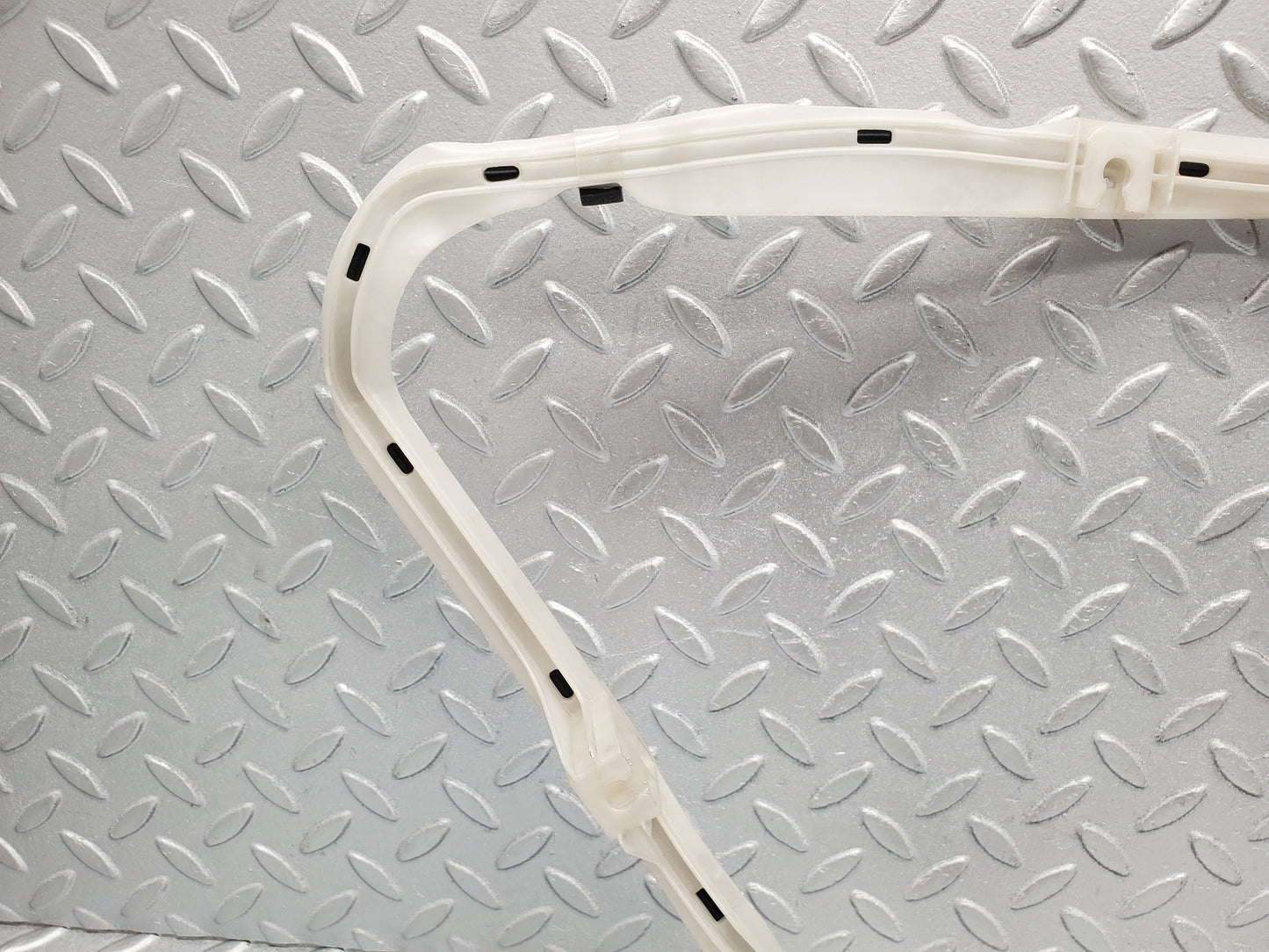 1605 Mercedes-Benz W220 S430 Key Less Antenna Front Left 2208200175