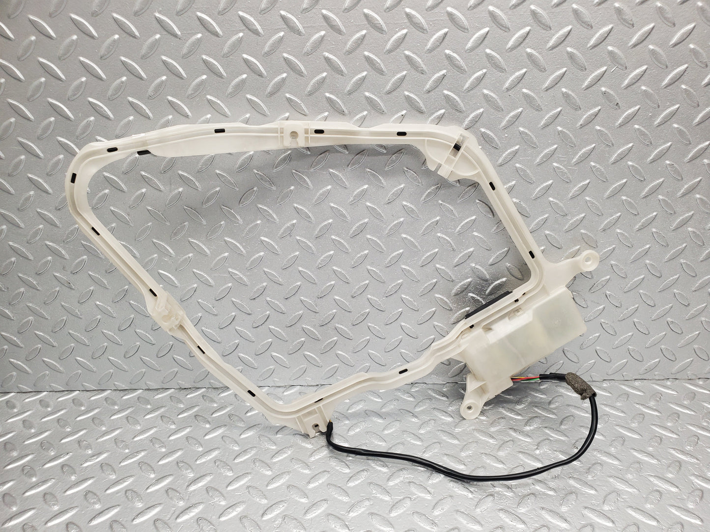1605 Mercedes-Benz W220 S430 Key Less Antenna Front Left 2208200175