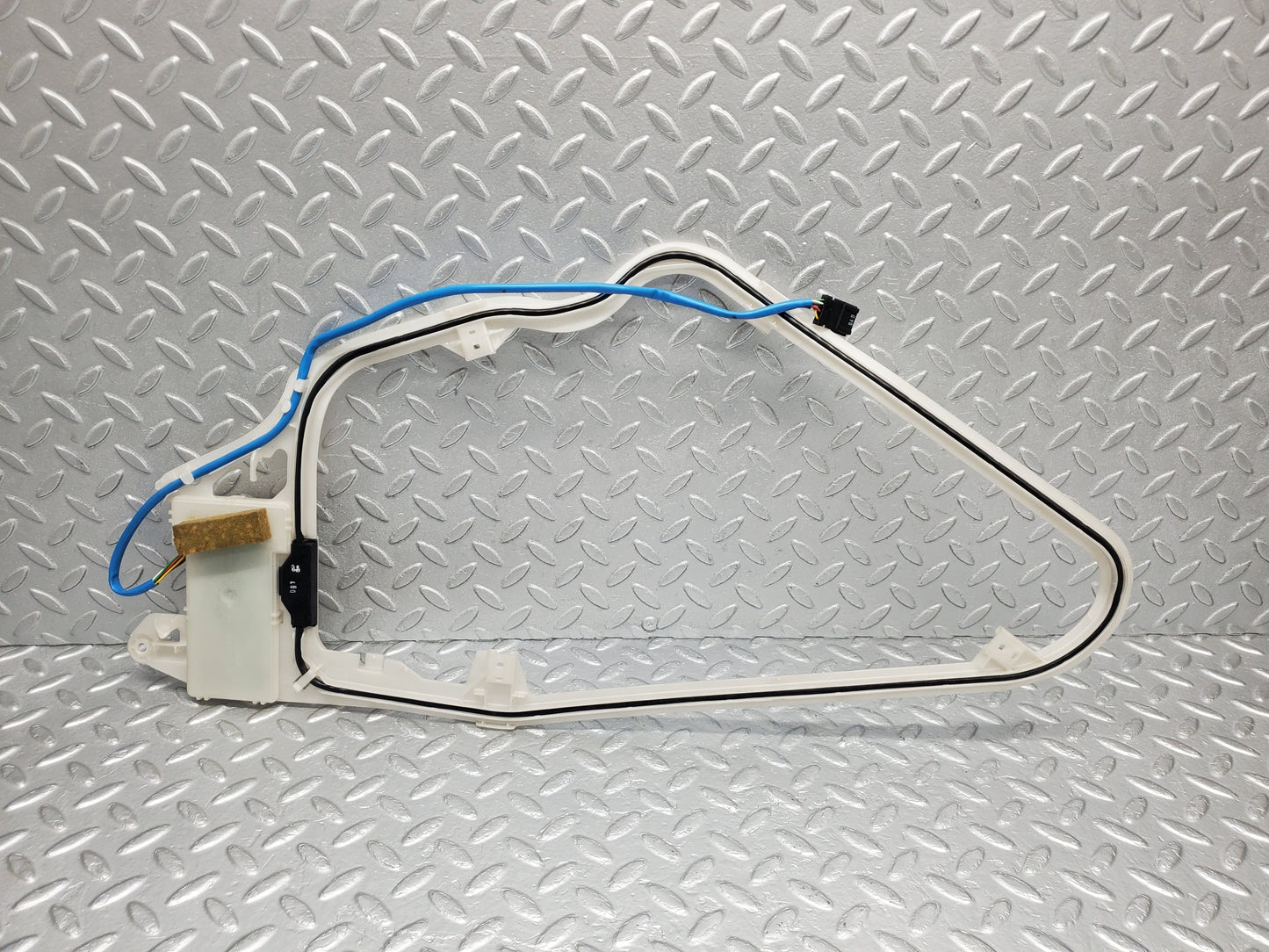 1606 Mercedes-Benz W220 S430 Key Less Antenna Rear Right 2208200475