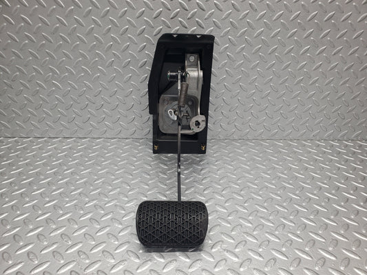 1608 Mercedes-Benz W220 S430 Brake Pedal 2206840718