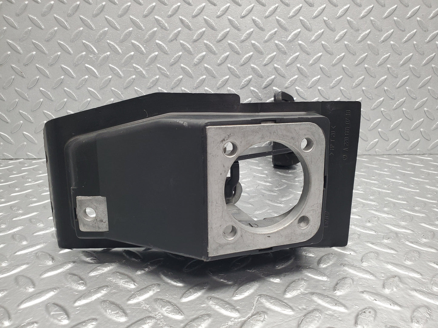 1608 Mercedes-Benz W220 S430 Brake Pedal 2206840718